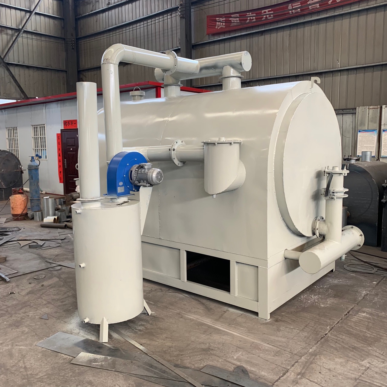 木炭機(jī)項(xiàng)目整套生產(chǎn)線操作流程,木炭機(jī)實(shí)地廠家,無(wú)煙木炭機(jī)設(shè)備