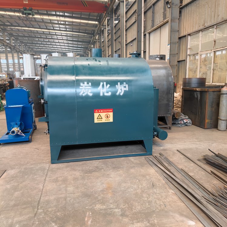 機(jī)制木炭機(jī)生產(chǎn)線加工過程中出現(xiàn)故障怎么自己解決